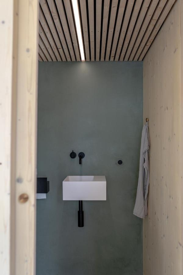 Tinyzeit Urlaub Im Tiny House An Der Flensburger Foerde Vila Steinberg  Exterior foto